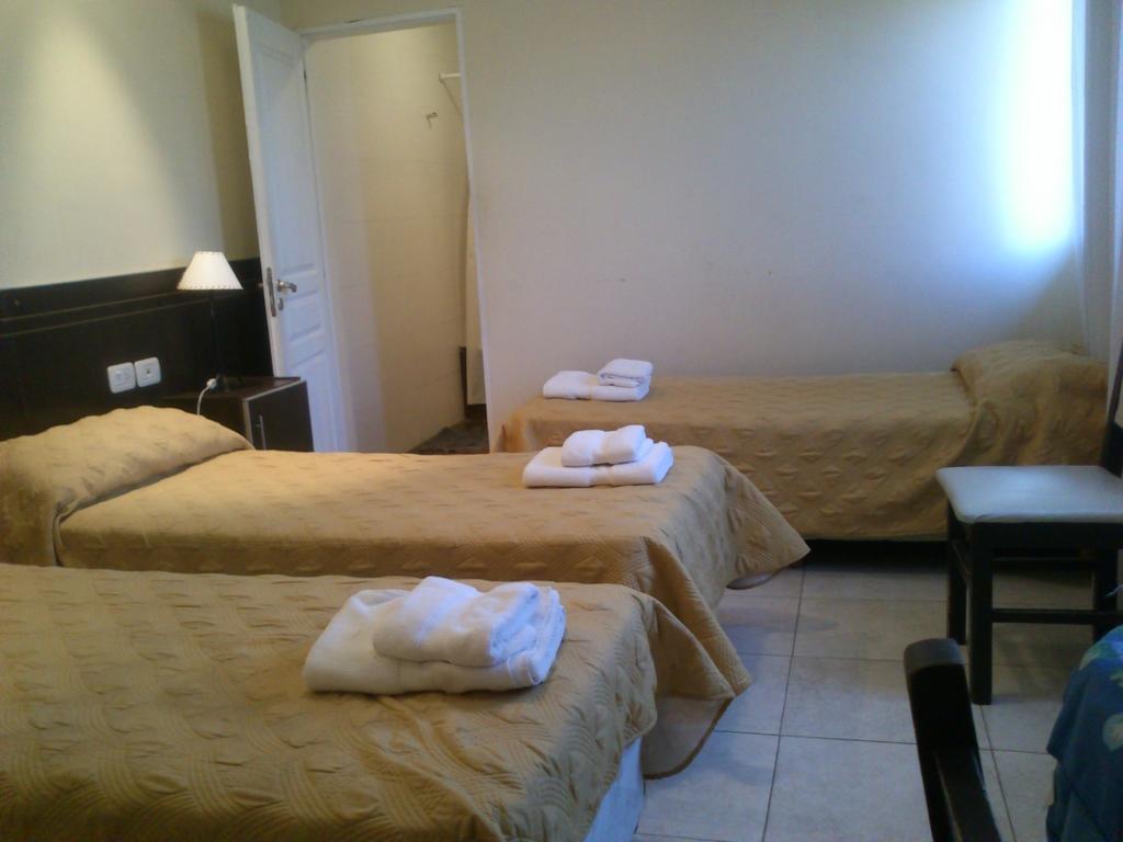 Complejo Turistico Puesta Del Sol San Rafael (Mendoza) Quarto foto