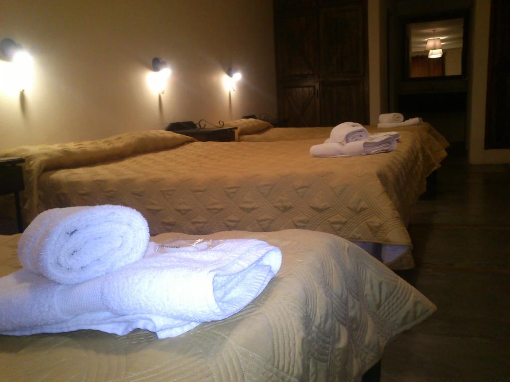 Complejo Turistico Puesta Del Sol San Rafael (Mendoza) Quarto foto