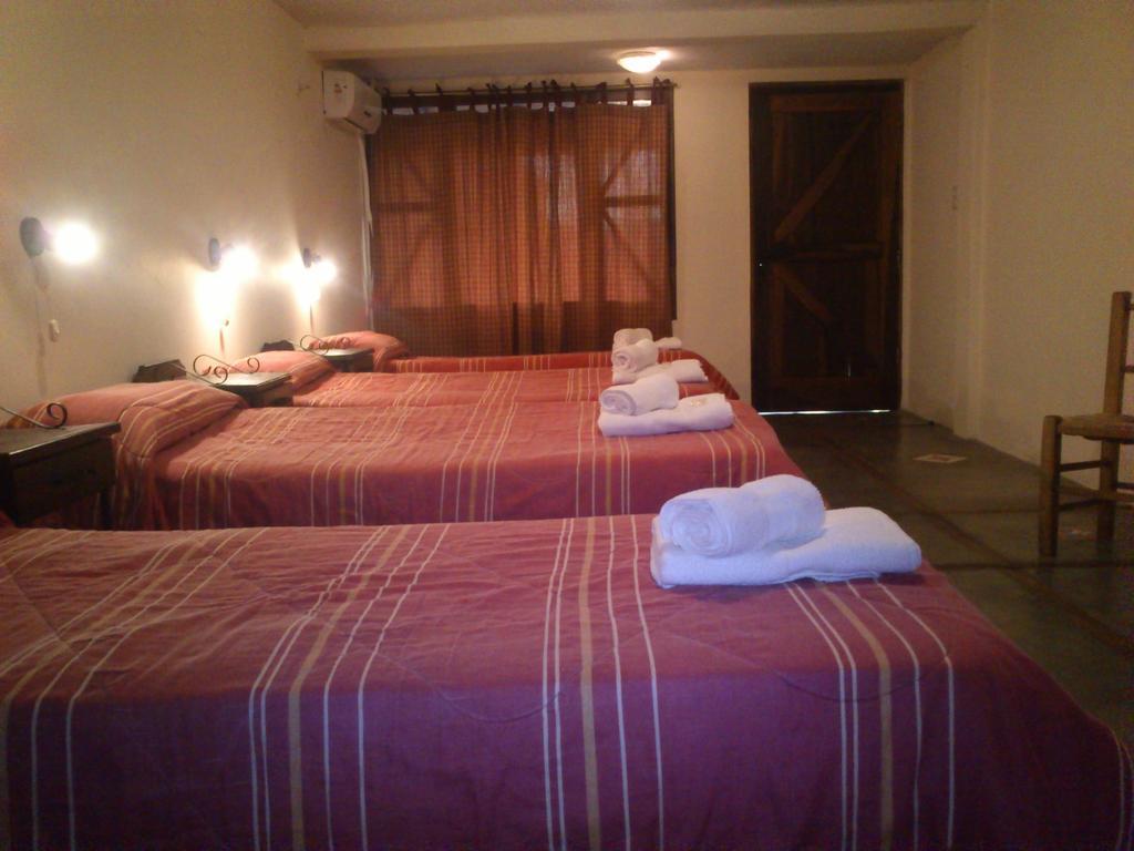 Complejo Turistico Puesta Del Sol San Rafael (Mendoza) Quarto foto