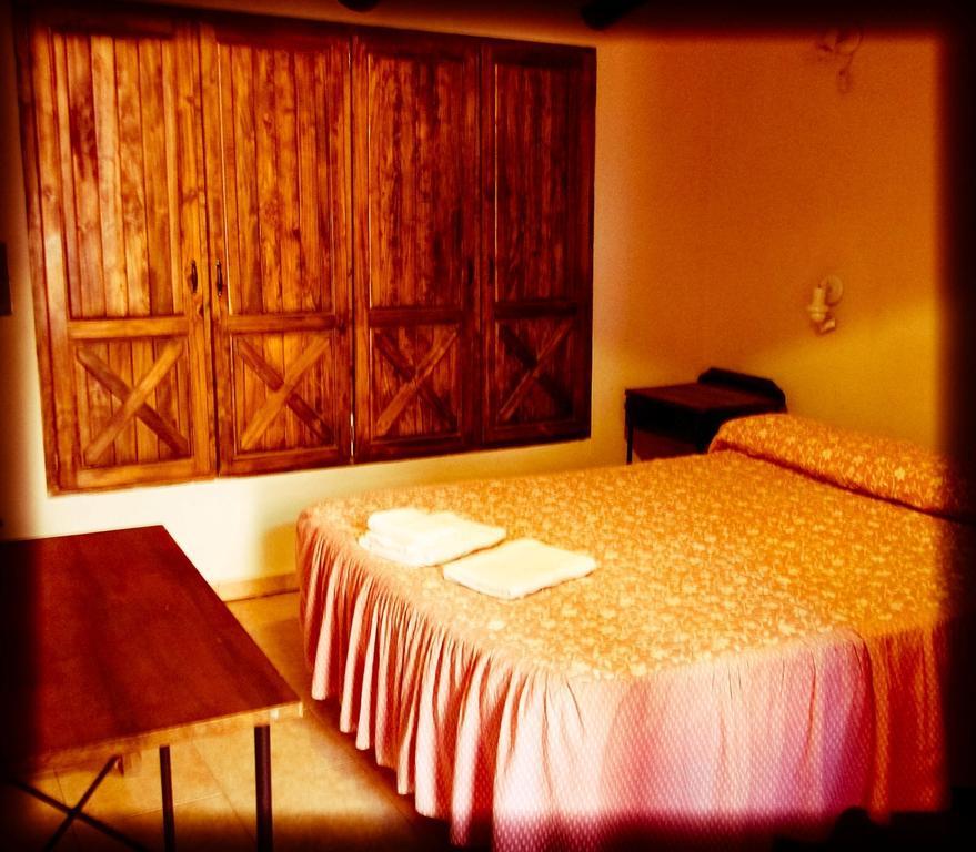 Complejo Turistico Puesta Del Sol San Rafael (Mendoza) Exterior foto